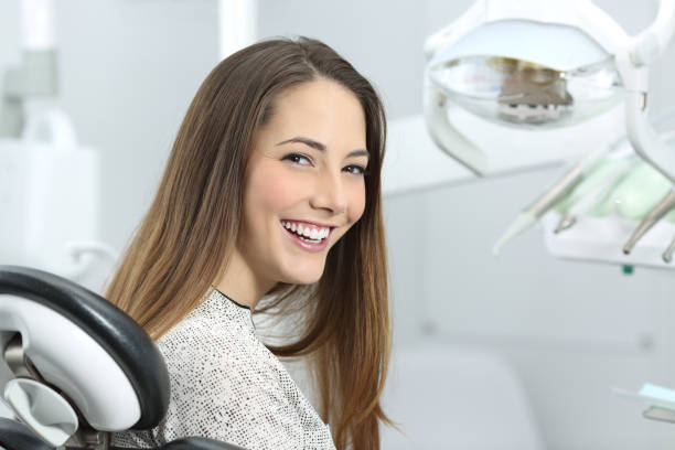 Emergency Dental Services in St Regis Park, KY
